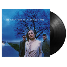 Hooverphonic – The Magnificent Tree | 8719262000452 | extra productbeeld