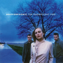 Hooverphonic – The Magnificent Tree | 8719262000452 | extra productbeeld