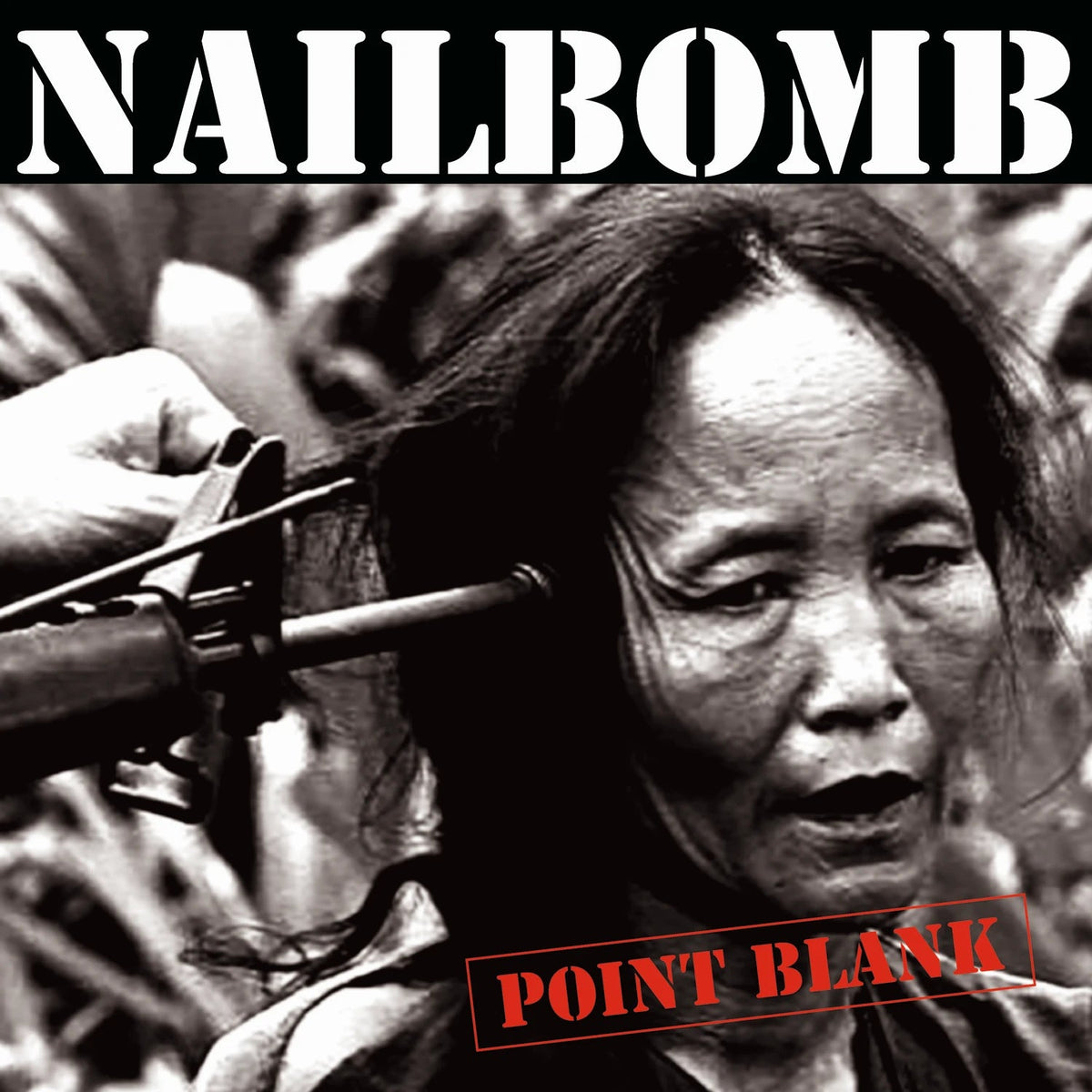 Nailbomb – Point Blank | 8719262000704 | extra productbeeld