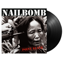 Nailbomb – Point Blank | 8719262000704 | extra productbeeld