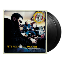 Rock, Pete & Cl Smooth – Main Ingredient | 8719262000780 | extra productbeeld