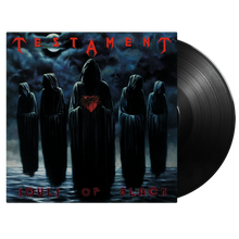 Testament – Souls of Black | 8719262000797 | extra productbeeld