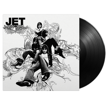 Jet – Get Born | 8719262000810 | extra productbeeld