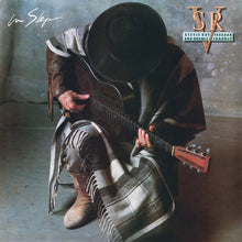 Vaughan, Stevie Ray – In Step | 8719262000919 | extra productbeeld