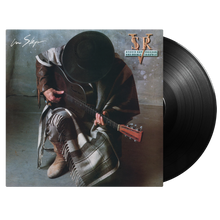 Vaughan, Stevie Ray – In Step | 8719262000919 | extra productbeeld