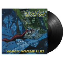 Funkdoobiest – Which Doobie U B ? | 8719262000964 | extra productbeeld