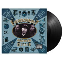 Funkdoobiest – Brothas Doobie | 8719262000971 | extra productbeeld