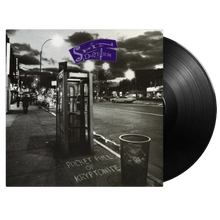 Spin Doctors – Pocket Full of Kryptonite | 8719262001060 | extra productbeeld
