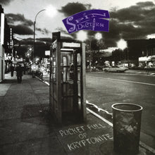 Spin Doctors – Pocket Full of Kryptonite | 8719262001060 | extra productbeeld