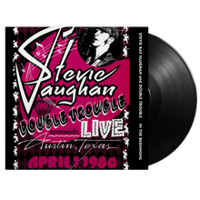 Vaughan, Stevie Ray – In the Beginning | 8719262001114 | extra productbeeld