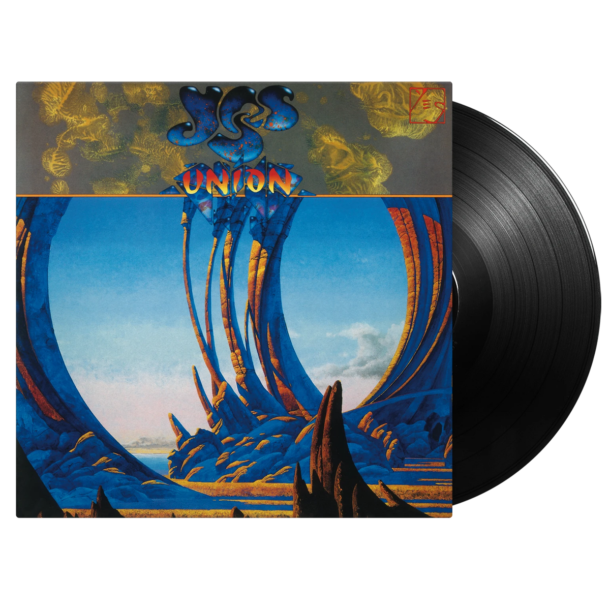 Yes – Union | 8719262001220 | extra productbeeld