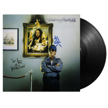Suicidal Tendencies – Art of Rebellion | 8719262001237 | extra productbeeld