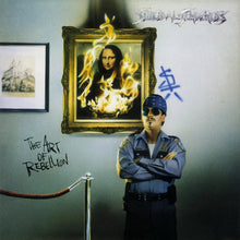 Suicidal Tendencies – Art of Rebellion | 8719262001237 | extra productbeeld