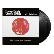 Cheap Trick – At Budokan -Complete- | 8719262001343 | extra productbeeld