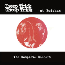 Cheap Trick – At Budokan -Complete- | 8719262001343 | extra productbeeld