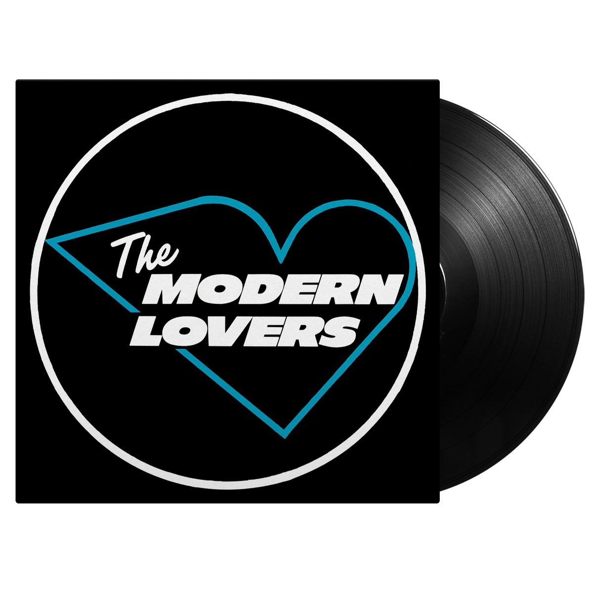 Modern Lovers – Modern Lovers | 8719262001381 | extra productbeeld