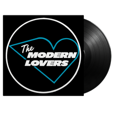 Modern Lovers – Modern Lovers | 8719262001381 | extra productbeeld