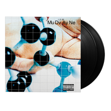 Mudvayne – Ld 50 | 8719262001497 | extra productbeeld
