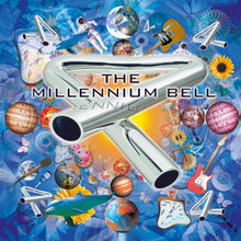 Oldfield, Mike – Millennium Bell | 8719262001534 | extra productbeeld