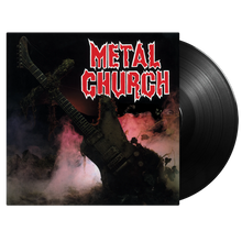 Metal Church – Metal Church | 8719262001565 | extra productbeeld