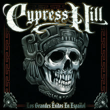Cypress Hill – Los Grandes Exitos En Espanol | 8719262001893 | extra productbeeld