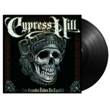 Cypress Hill – Los Grandes Exitos En Espanol | 8719262001893 | extra productbeeld
