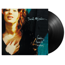 McLachlan, Sarah – Fumbling Towards Ecstacy | 8719262002098 | extra productbeeld