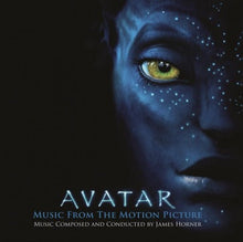 Original Motion Picture Soundt – Avatar | 8719262002197 | extra productbeeld