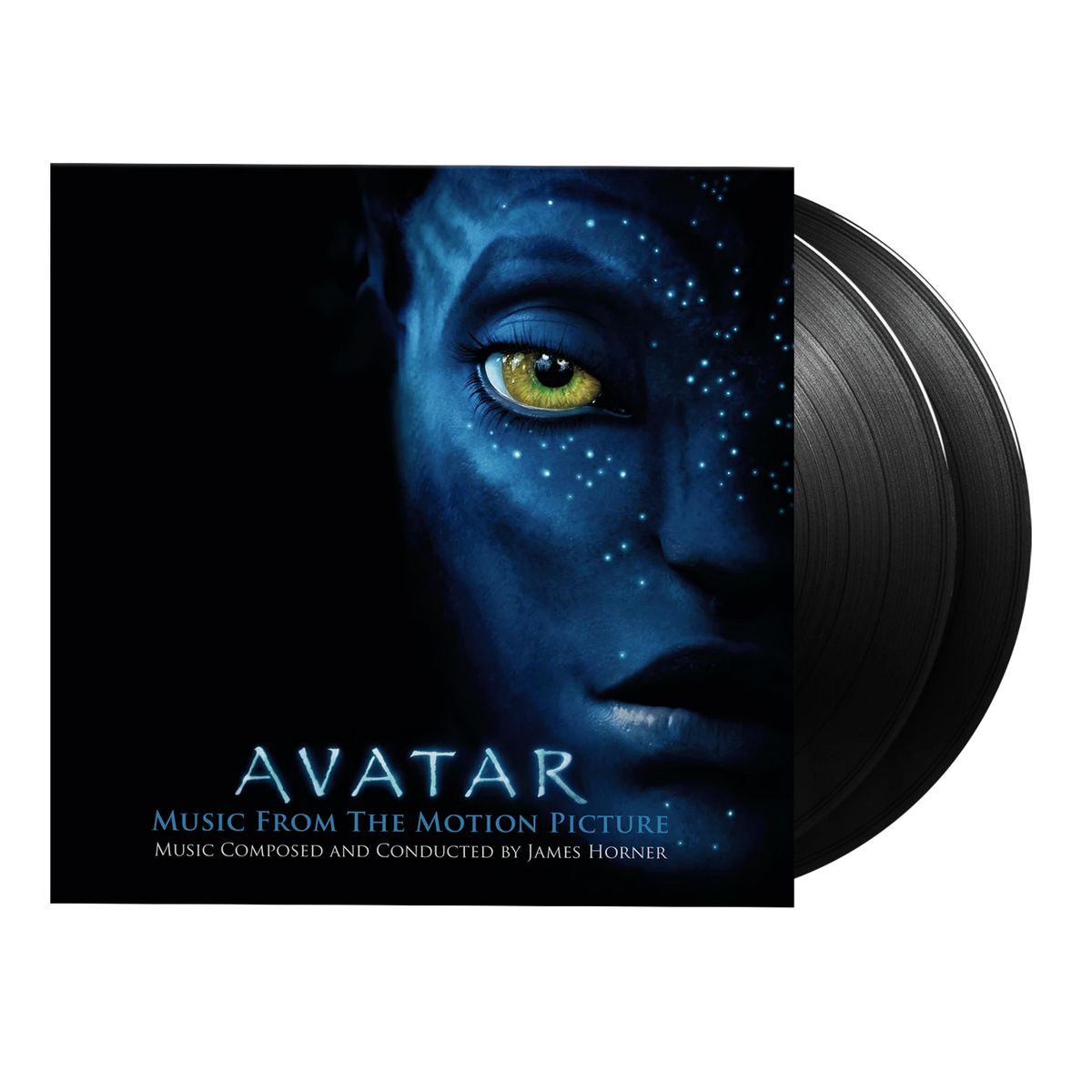 Original Motion Picture Soundt – Avatar | 8719262002197 | extra productbeeld