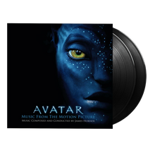 Original Motion Picture Soundt – Avatar | 8719262002197 | extra productbeeld