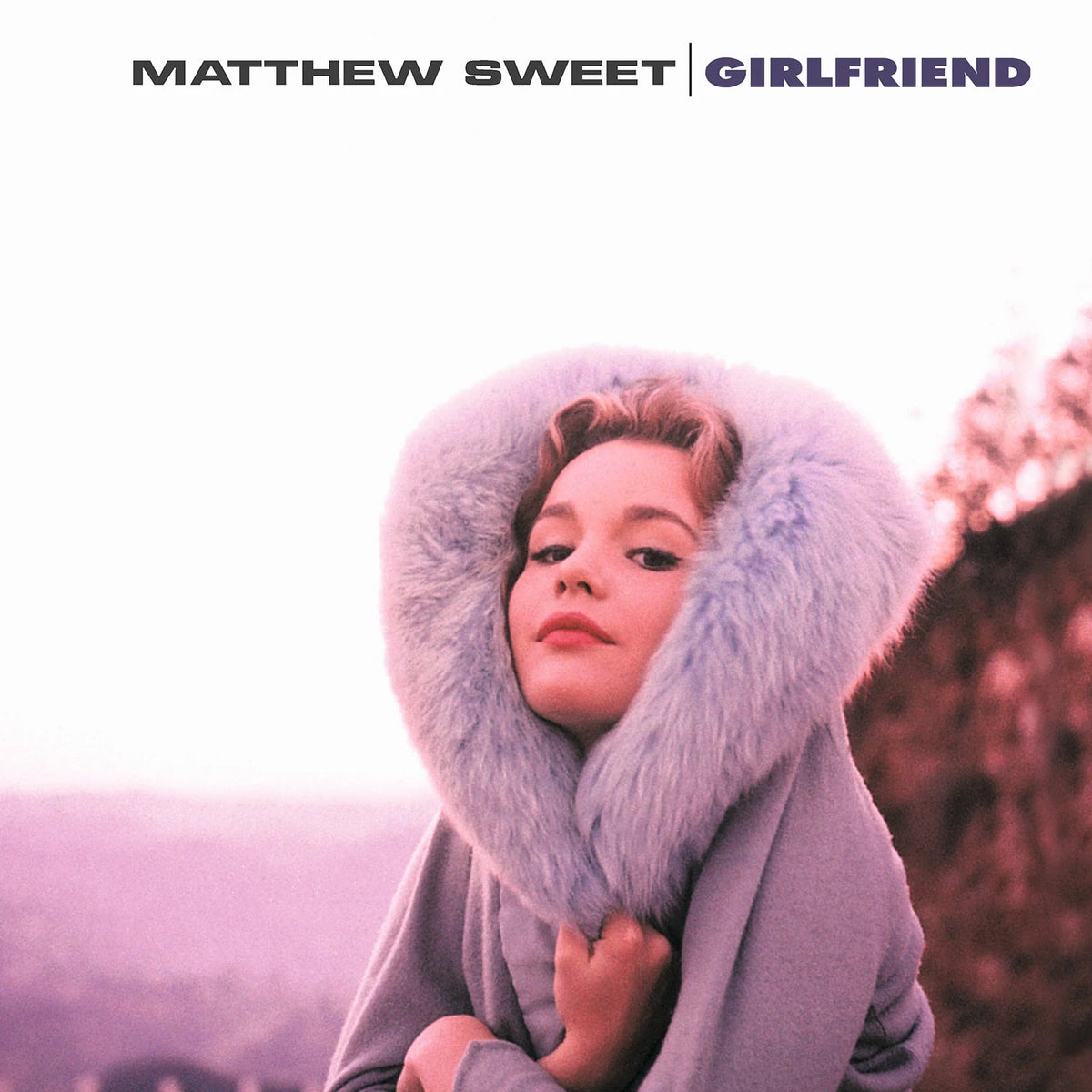Sweet, Matthew – Girlfriend | 8719262002227 | extra productbeeld