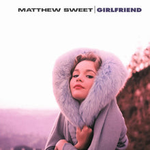 Sweet, Matthew – Girlfriend | 8719262002227 | extra productbeeld