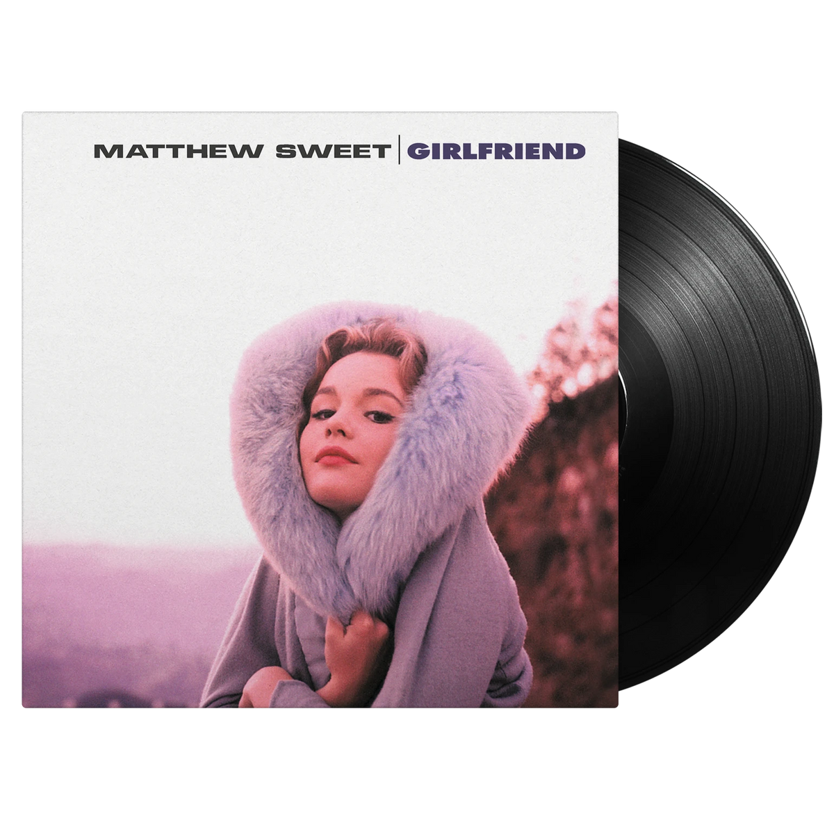 Sweet, Matthew – Girlfriend | 8719262002227 | extra productbeeld