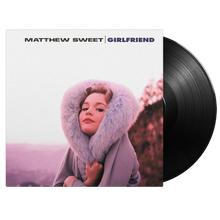 Sweet, Matthew – Girlfriend | 8719262002227 | extra productbeeld
