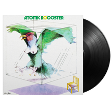 Atomic Rooster – Atomic Rooster | 8719262002326 | extra productbeeld
