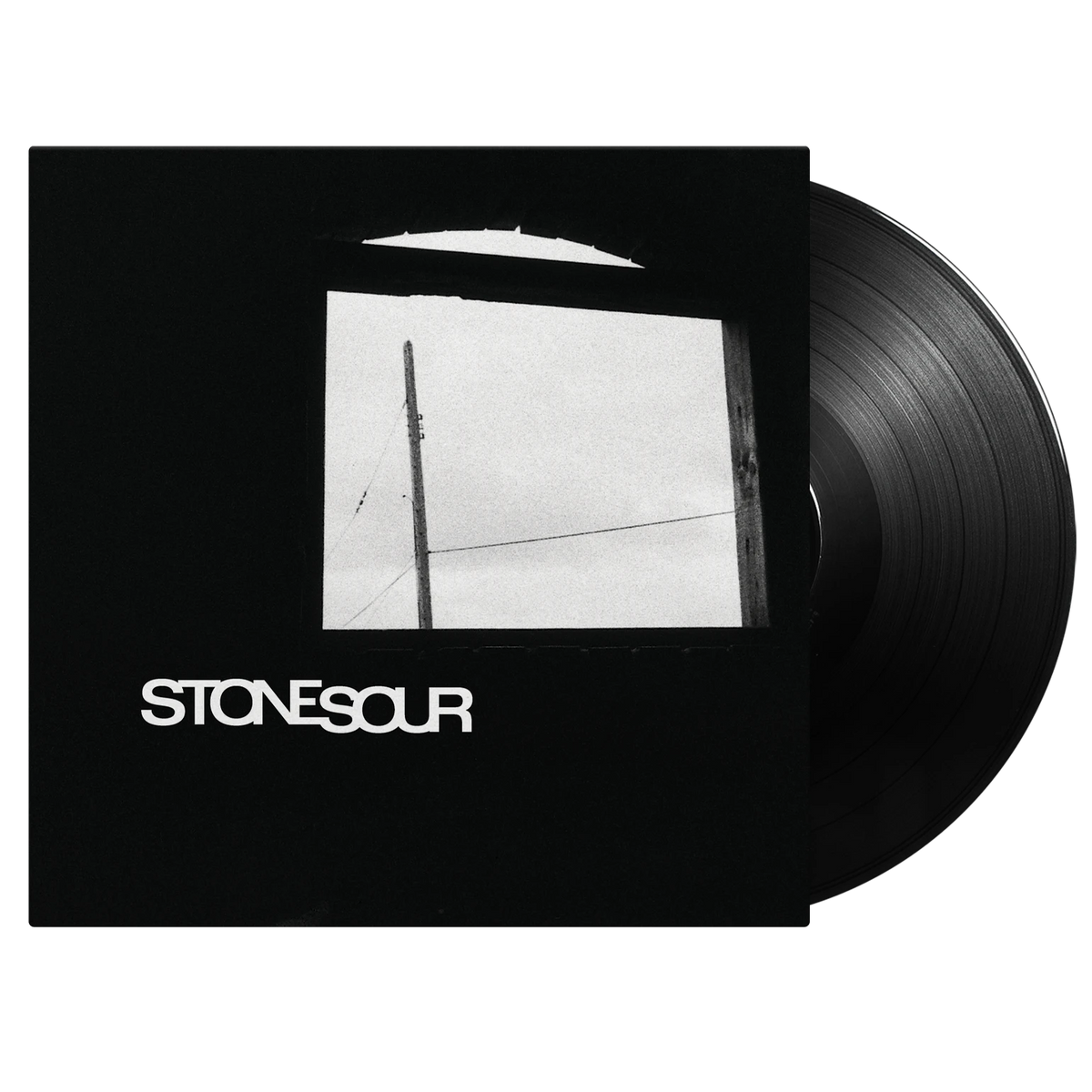 Stone Sour – Stone Sour | 8719262002630 | extra productbeeld