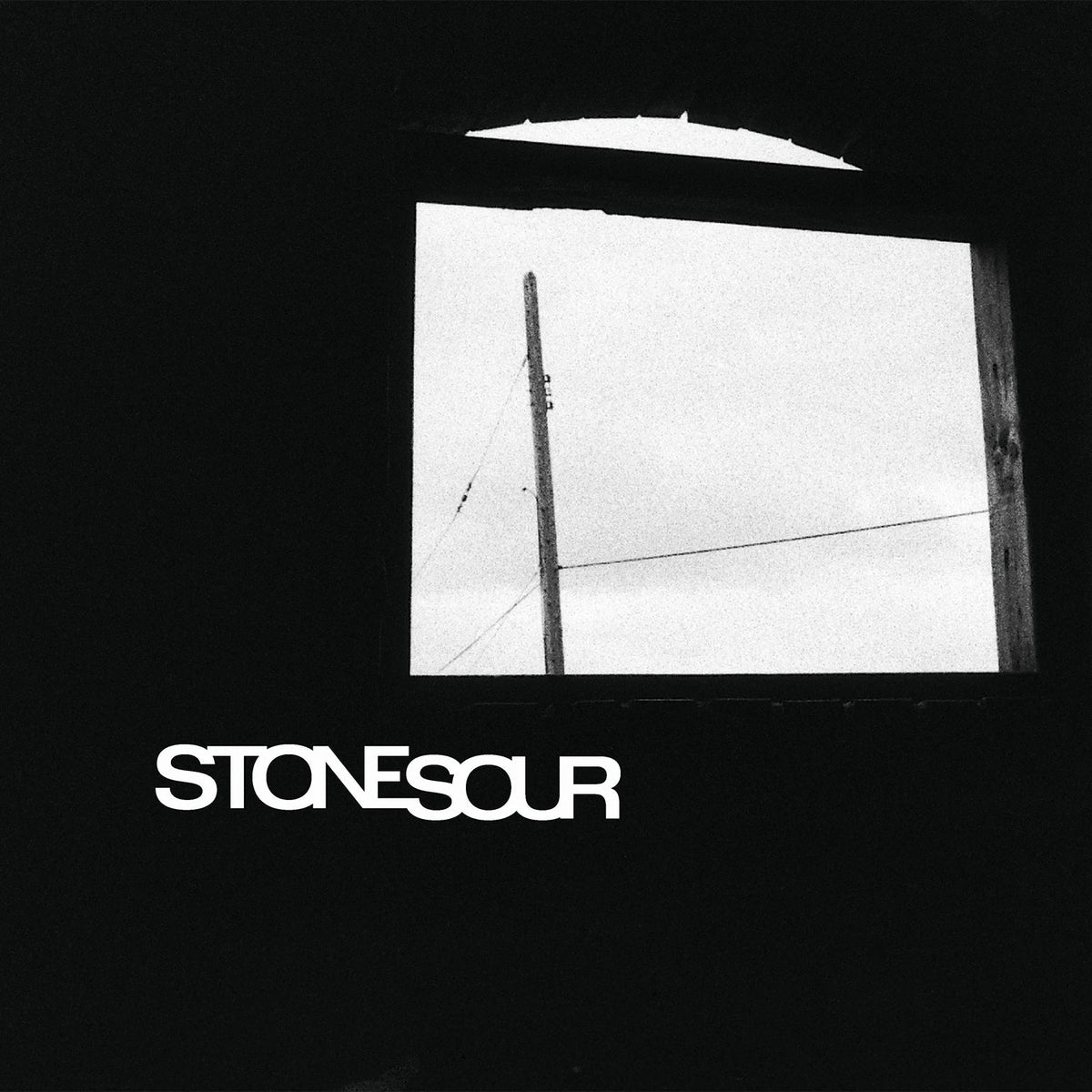 Stone Sour – Stone Sour | 8719262002630 | extra productbeeld