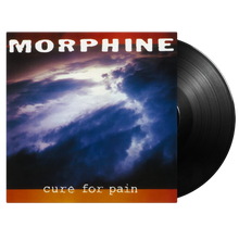 Morphine – Cure For Pain | 8719262002647 | extra productbeeld