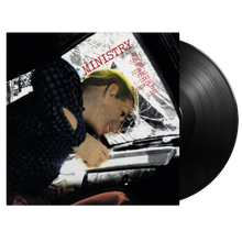 Ministry – In Case You Didn't.-Live | 8719262003293 | extra productbeeld