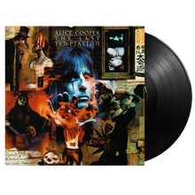 Cooper, Alice – Last Temptation | 8719262003439 | extra productbeeld