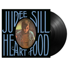 Sill, Judee – Heart Food | 8719262003583 | extra productbeeld