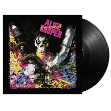 Cooper, Alice – Hey Stoopid | 8719262003644 | extra productbeeld