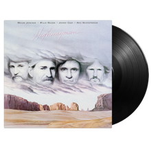 Cash – Highwayman | 8719262003743 | extra productbeeld
