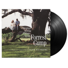 Silvestri, Alan – Forrest Gump - Original Motion Picture Score | 8719262003828 | extra productbeeld