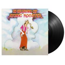 Atomic Rooster – In Hearing of | 8719262004115 | extra productbeeld