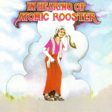 Atomic Rooster – In Hearing of | 8719262004115 | extra productbeeld