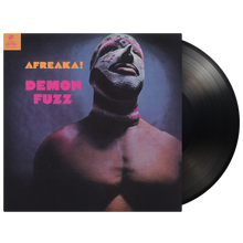 Demon Fuzz – Afreaka! | 8719262004375 | extra productbeeld