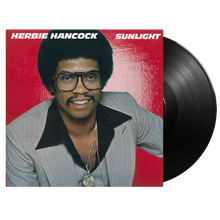 Hancock, Herbie – Sunlight | 8719262004733 | extra productbeeld