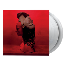 Sevdaliza – Ison | 8719262004757 | extra productbeeld