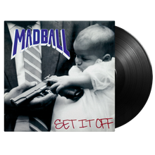 Madball – Set It Off | 8719262005174 | extra productbeeld